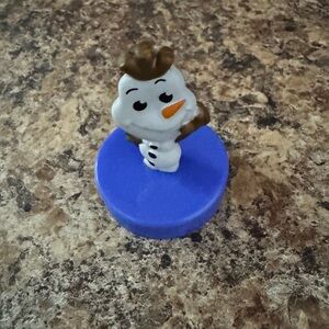 McDonald’s Disneyland Olaf